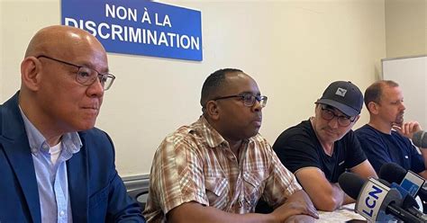 Group of Montreal workers want union investigated after VP resigns over racist posts